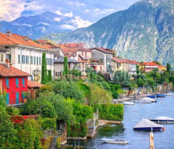 Старый город - 86 | Wall-Style