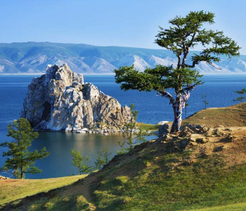 Природа - 217 | Wall-Style