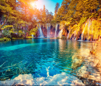 Природа - 13 | Wall-Style