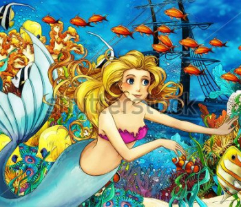 Детские - 140 | Wall-Style