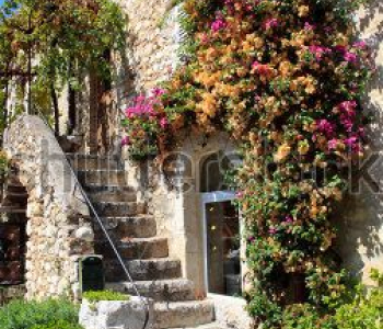 Старый город - 18 | Wall-Style