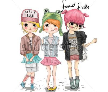 Детские - 213 | Wall-Style