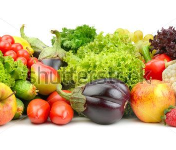 Еда и напитки - 17 | Wall-Style