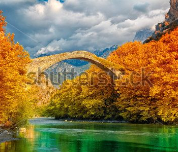 Природа - 555 | Wall-Style