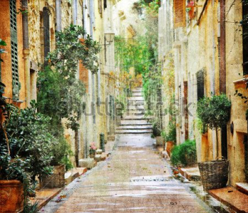 Винтаж - 22 | Wall-Style