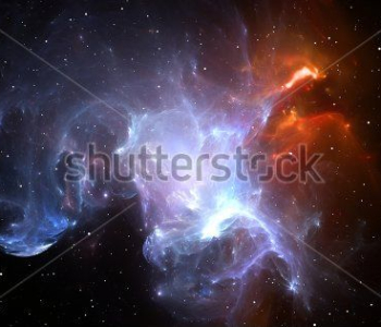 Небо и космос - 237 | Wall-Style