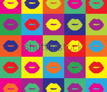 Поп Арт - 164 | Wall-Style