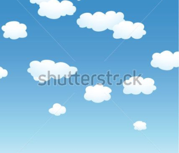 Небо и космос - 81 | Wall-Style