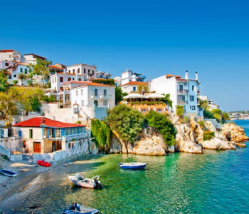 Старый город - 24 | Wall-Style