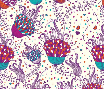 Бесшовные - 132 | Wall-Style