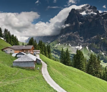 Природа - 70 | Wall-Style