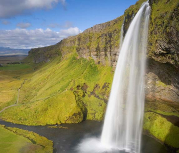 Природа - 427 | Wall-Style