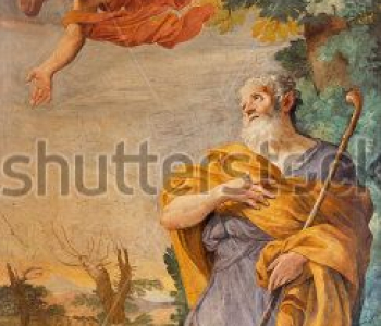 Фреска - 291 | Wall-Style