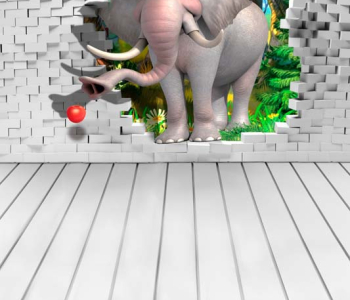 Детские - 235 | Wall-Style