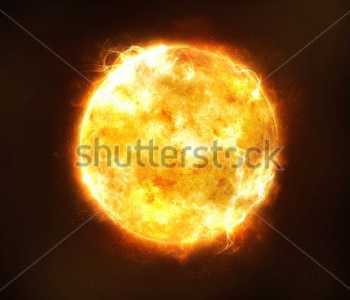 Небо и космос - 623 | Wall-Style