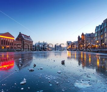 Старый город - 18 | Wall-Style