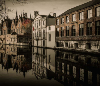 Старый город - 79 | Wall-Style