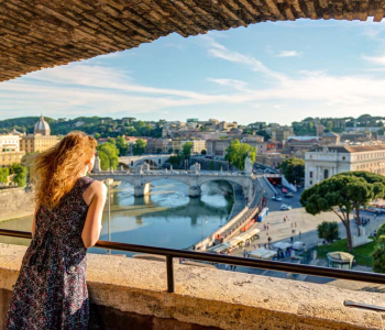 Старый город - 74 | Wall-Style