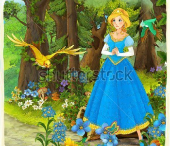 Детские - 229 | Wall-Style