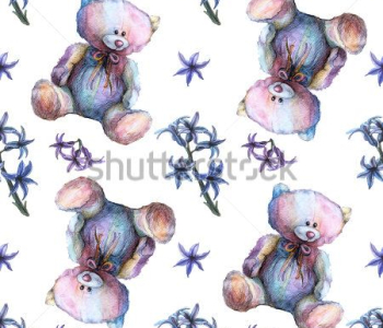 Детские - 234 | Wall-Style