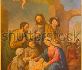 Фреска - 17 | Wall-Style