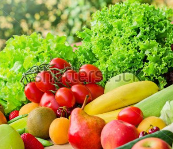 Еда и напитки - 102 | Wall-Style