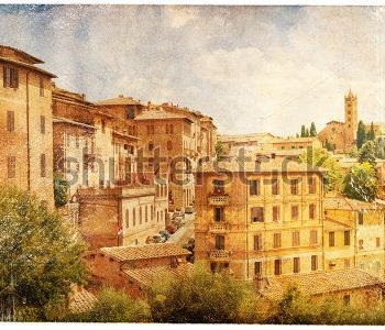 Винтаж - 113 | Wall-Style