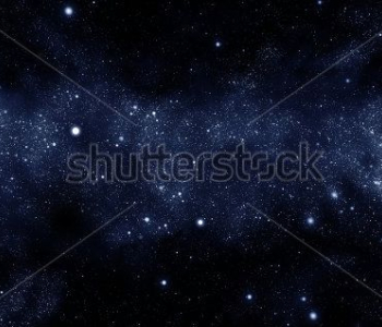 Небо и космос - 409 | Wall-Style