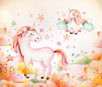 Детские - 14 | Wall-Style