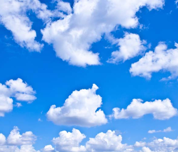 Небо и космос - 204 | Wall-Style