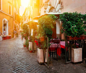 Старый город - 19 | Wall-Style