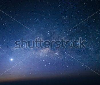 Небо и космос - 466 | Wall-Style