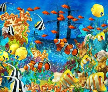 Детские - 59 | Wall-Style