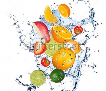 Еда и напитки - 82 | Wall-Style