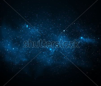 Небо и космос - 358 | Wall-Style