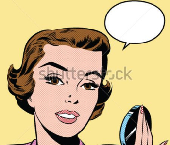 Поп Арт - 77 | Wall-Style