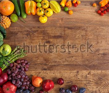 Еда и напитки - 208 | Wall-Style