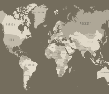 Карты - 83 | Wall-Style