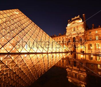 Архитектура - 458 | Wall-Style