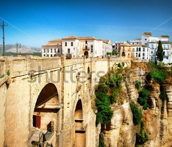 Старый город - 144 | Wall-Style