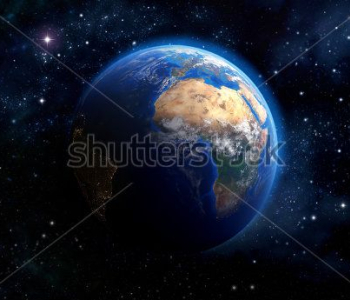 Небо и космос - 559 | Wall-Style