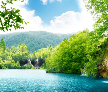 Природа - 148 | Wall-Style