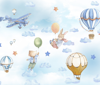 Детские - 83 | Wall-Style