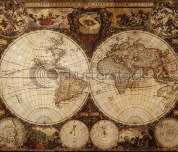 Карты - 136 | Wall-Style