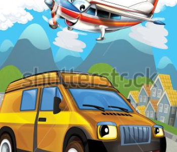 Детские - 80 | Wall-Style