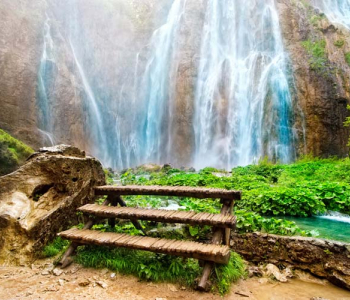 Природа - 431 | Wall-Style