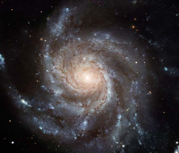 Небо и космос - 48 | Wall-Style