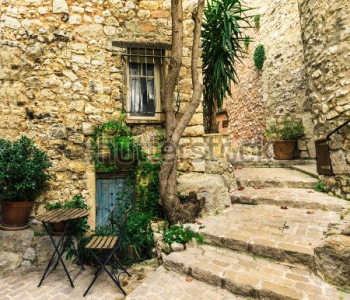 Старый город - 44 | Wall-Style