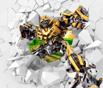 Детские - 14 | Wall-Style