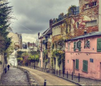 Старый город - 17 | Wall-Style